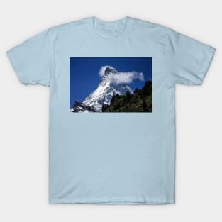 The Matterhorn T-Shirt